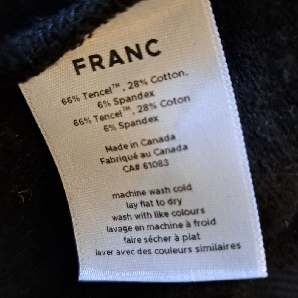 Franc Cardigan - Picture 3 of 6